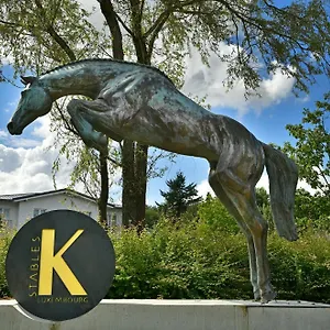 K-stables Troisvierges