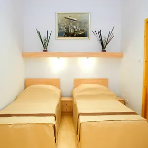 Centrooms House Boedapest