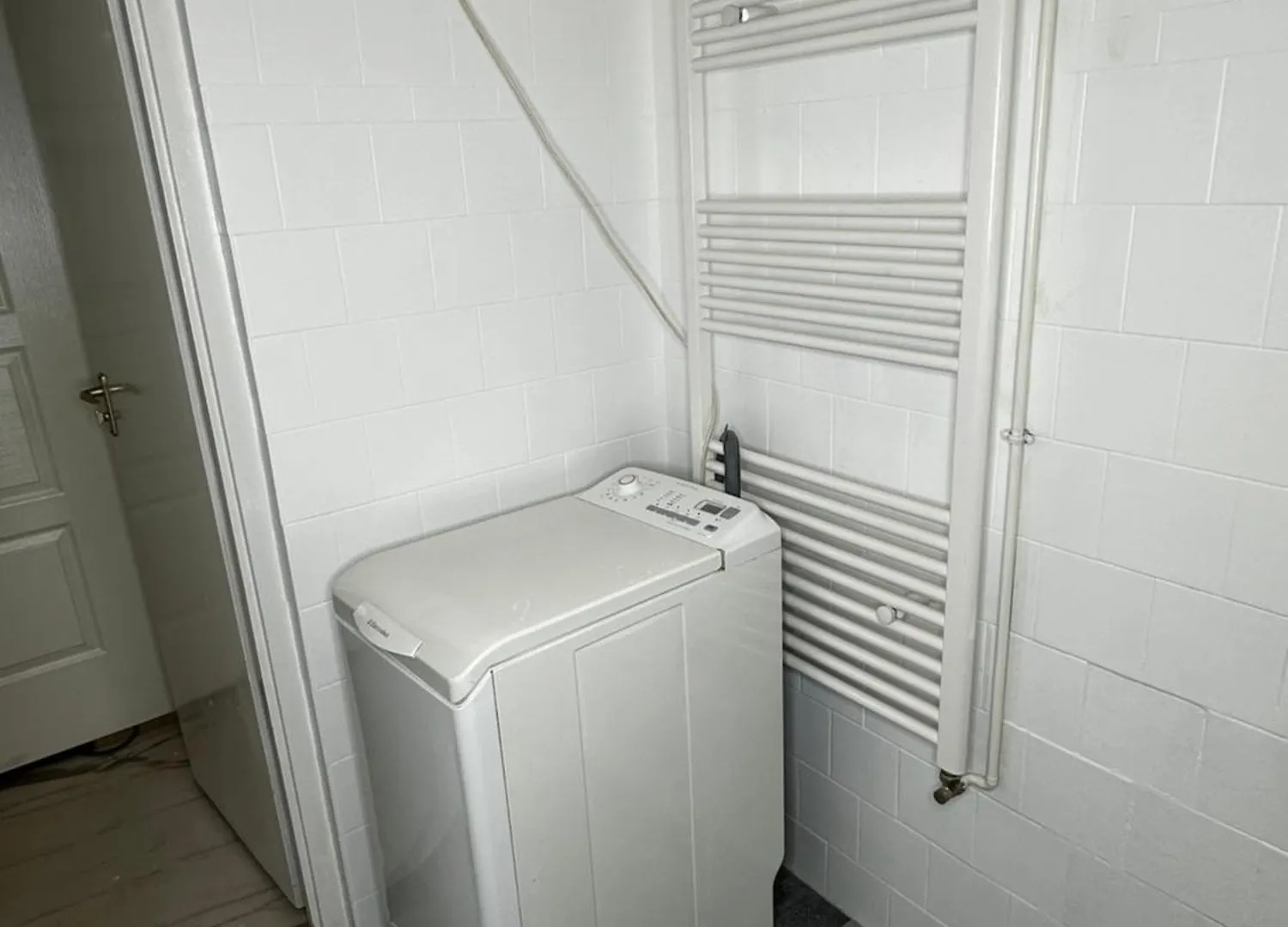 Airport17 B&B Vecses