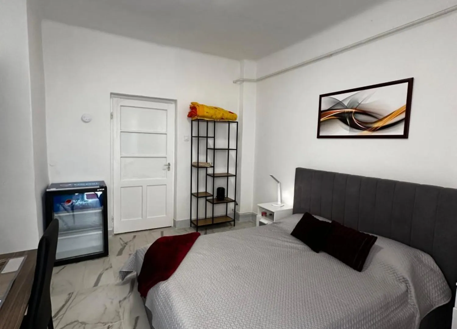 Airport17 B&B Vecses