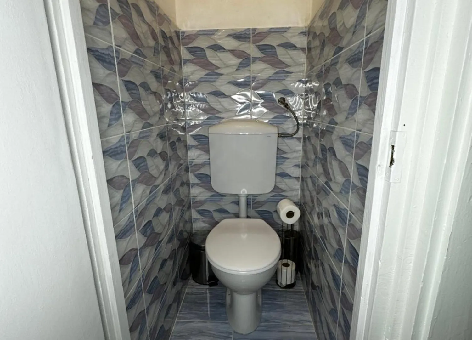 Bed & Breakfast Airport17 B&B Vecses Hungary