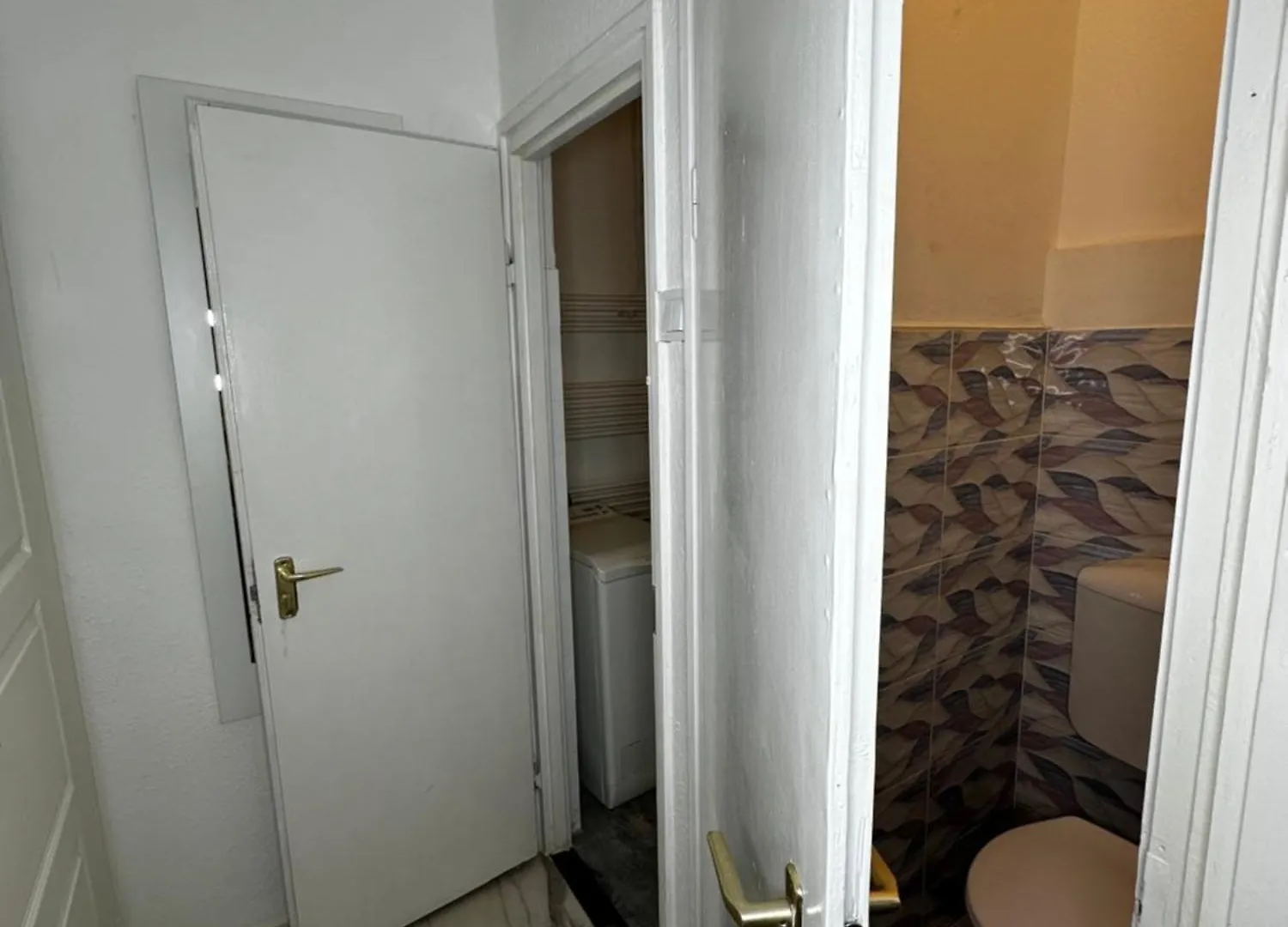 Airport17 B&B Vecses
